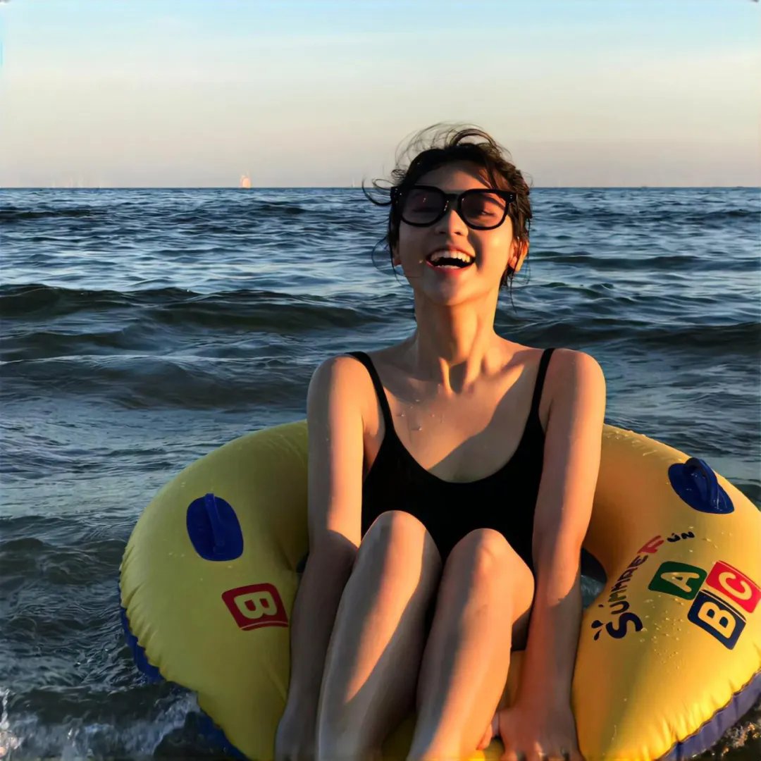 失忆后和贫穷白月光闪婚了